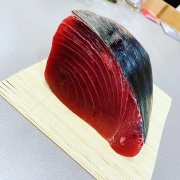 MAZZA Sushi Bar &amp; Restaurant