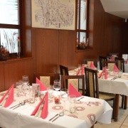 Restaurace Adagio