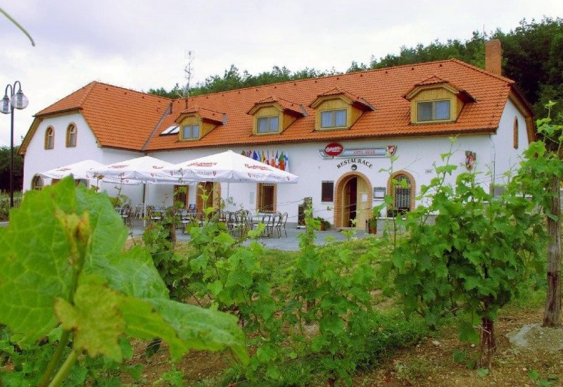 Hotel Sádek