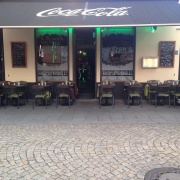 Bar Baxters Urban Pub