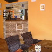CLUB Restaurant PEUGEOT