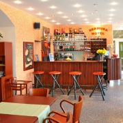 Hotel Bermuda