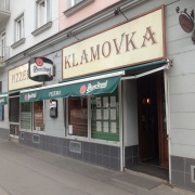 Pizzeria Klamovka