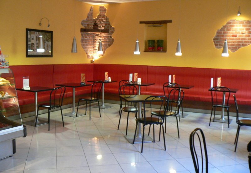 Cukrárna Espresso Židlochovice