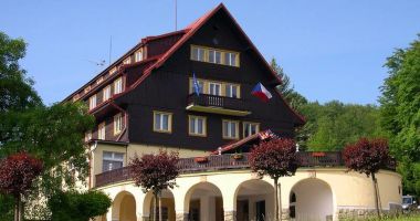 Restaurant Kavka