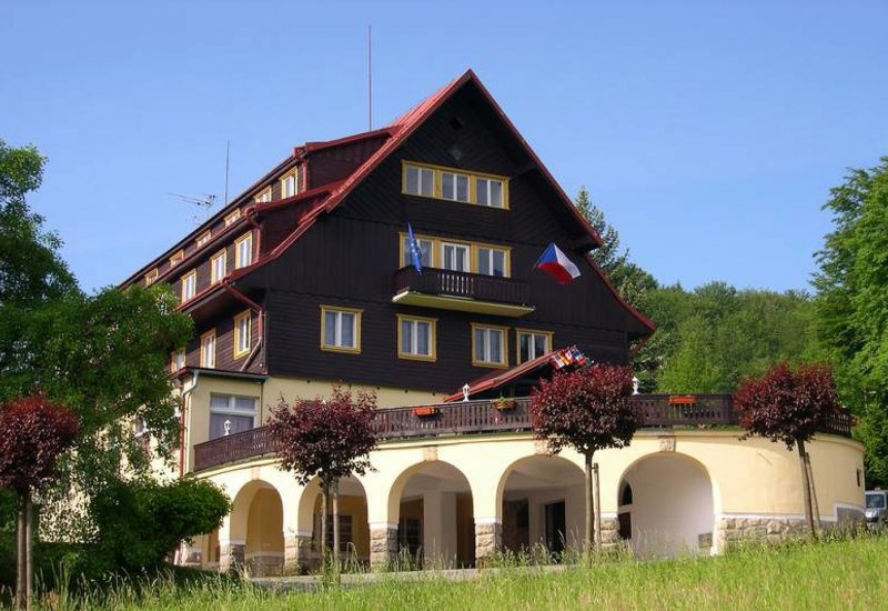 Restaurant Kavka