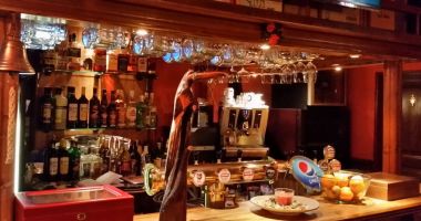 Tukan London Restaurant Řečkovice