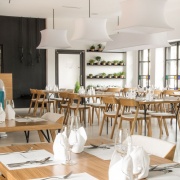Restaurant na Návsi