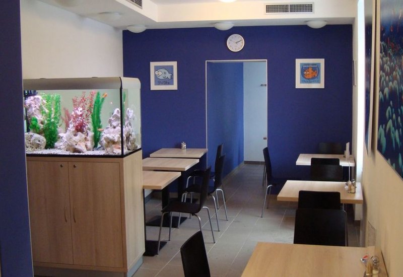 Rybena bistro