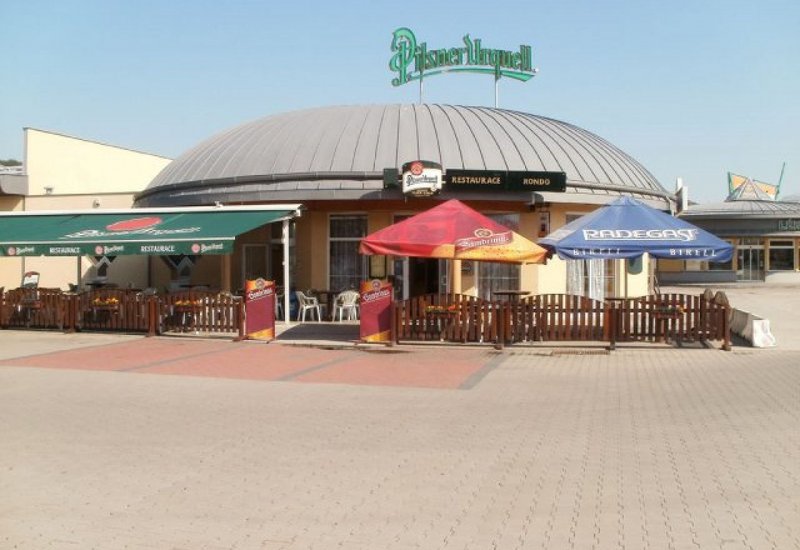 Restaurace Rondo