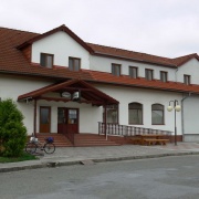 U Pekařů