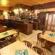 Hospůdka a restaurace V Podskalí