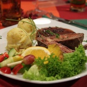 Restaurace Wellness Kuřim