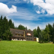 Horský hotel Babská