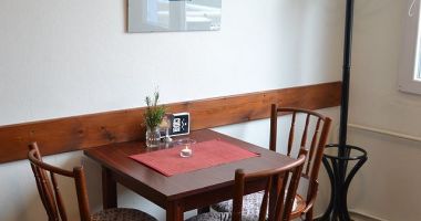 Kavárna Dendrit Kafé