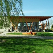Restaurace Pod Hodinami
