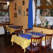 CLUB Restaurant PEUGEOT