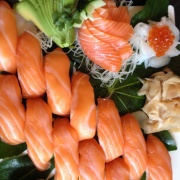 The Sushi Bar
