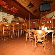 Yukon club