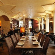 NOI restaurant