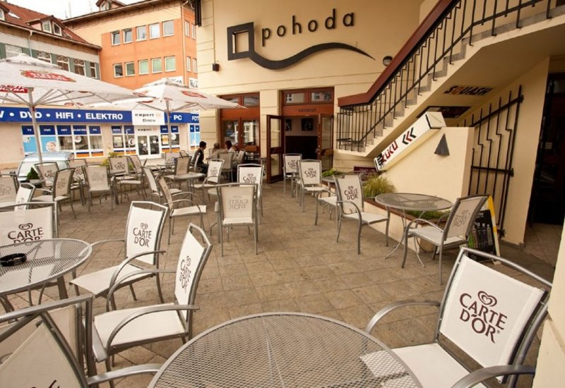 Caffé Bar Pohoda
