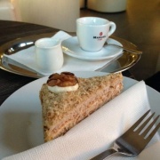 Chaplin Café