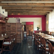 Restaurace Švanda Dudák