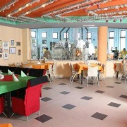 Ajeto Restaurant