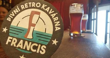 Francis - Beer Café