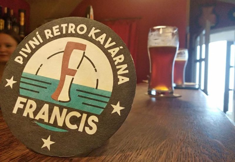 Francis - Beer Café