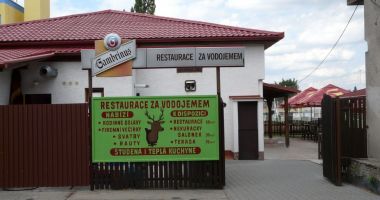 Za Vodojemem