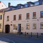 U Pasáčka