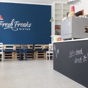 Fresh Freaks