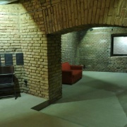 Kavárna Café Lajka