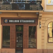 Bulldog steakhouse