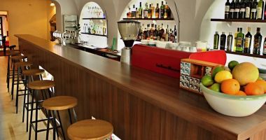 Bar Myslivna