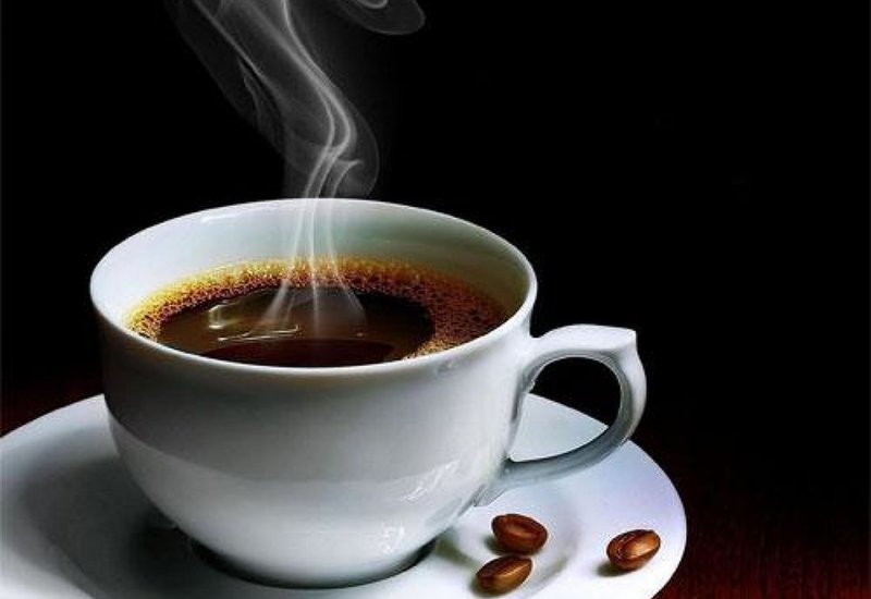 Café Coffee Day - Brno