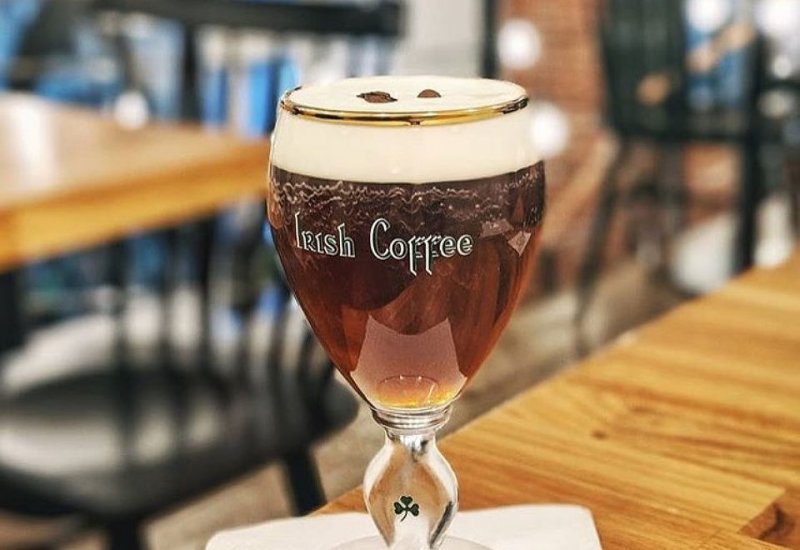 Loft Cafe Karlín