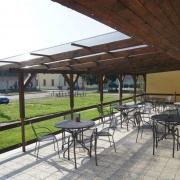 Hostinec u Ciboušů