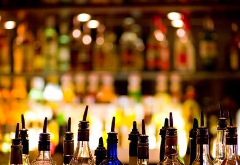 Bar Alcatraz