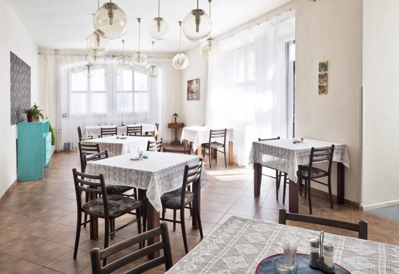 Restaurace Beseda