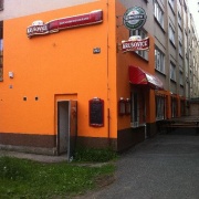 Club Restaurant JUVE