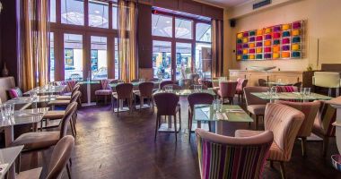 Crystal Bar & Restaurant