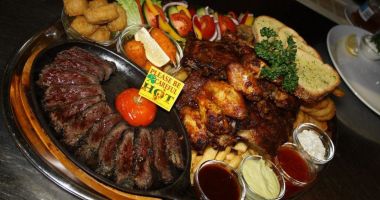 Rocky O' Reillys Irish Pub