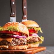 Monroe Burger Bar
