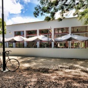 Restaurant PAVILLON