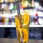 Cuba Bar &amp; Hostel