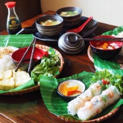 Táo Viet Nam Home Cooking &amp; Sushi Bar