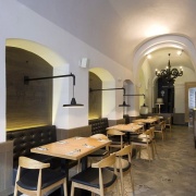 Restaurant Mincovna