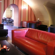 Café a Bar Déjá Vu